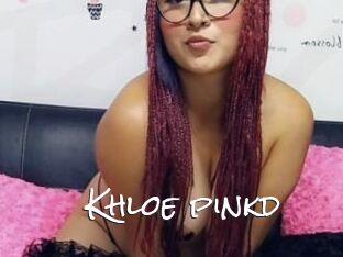 Khloe_pinkd