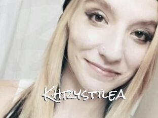 Khrystilea