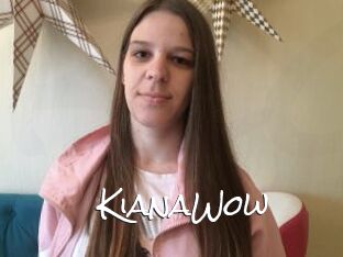 KianaWow