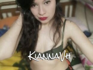 KiannaVh