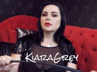 KiaraGrey