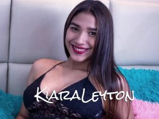 KiaraLeyton