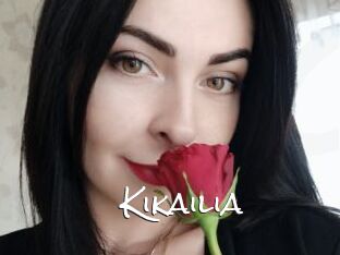 Kikailia