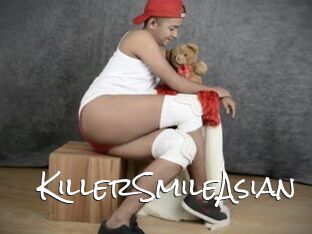 KillerSmileAsian