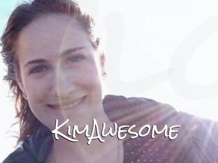 KimAwesome