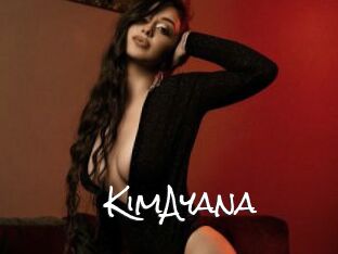 KimAyana