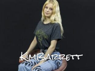 KimBarrett