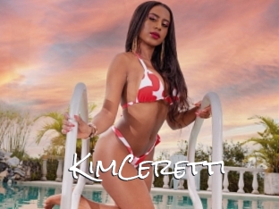 KimCeretti