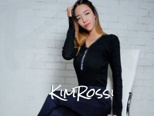 KimRossi