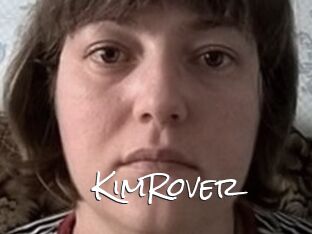 KimRover