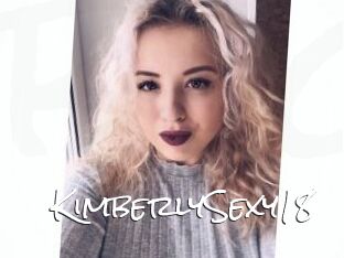 KimberlySexy18