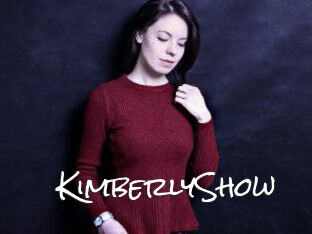 KimberlyShow