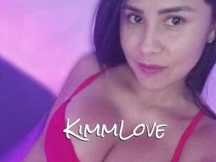 KimmLove