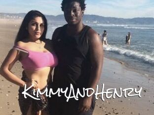 KimmyAndHenry