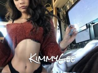 KimmyGee