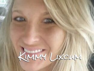 Kimmy_Lixcum