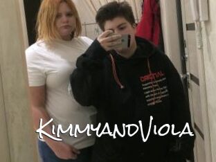 KimmyandViola