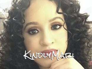 KindlyMari