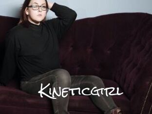 Kineticgirl