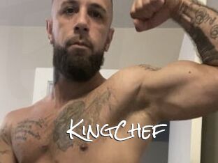 KingChef