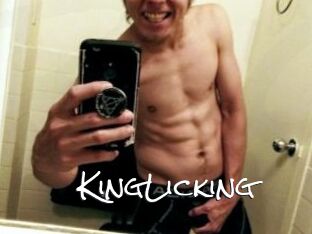 KingLicking