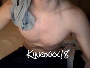 Kingxxx18