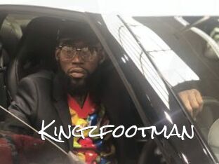 Kingzfootman