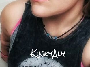 KinkyAly