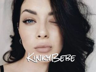 KinkyBebe