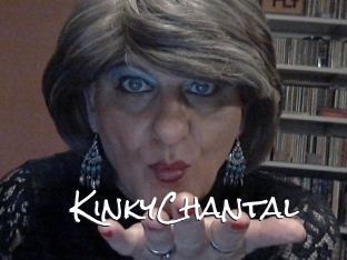 KinkyChantal