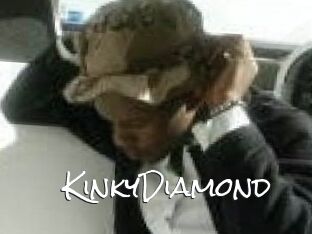 KinkyDiamond