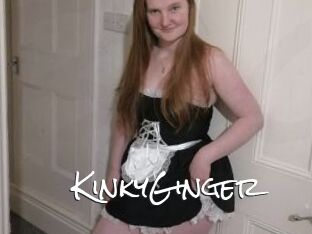 KinkyGinger