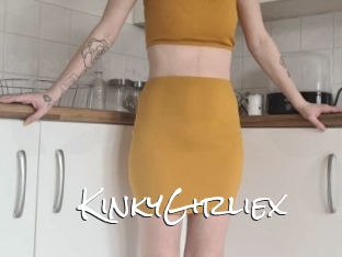 KinkyGirliex