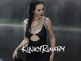 KinkyRuuby