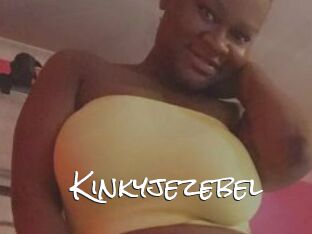 Kinkyjezebel