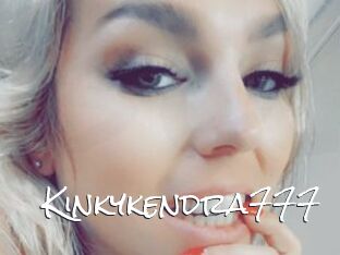 Kinkykendra777