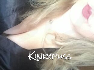 Kinkypuss