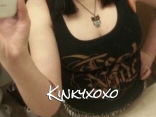 Kinkyxoxo