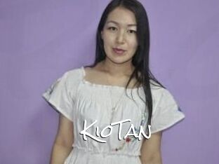 KioTan