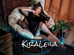 KiraLeila