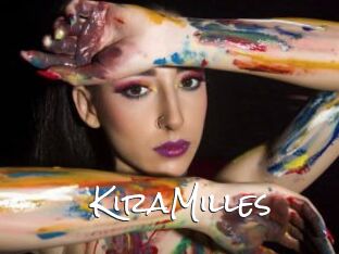 KiraMilles