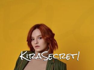 KiraSecret1