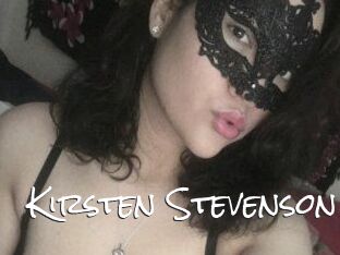 Kirsten_Stevenson