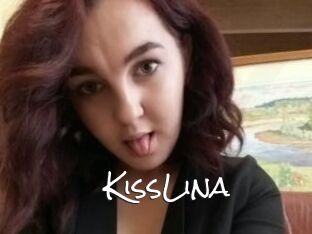 KissLina