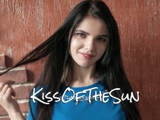 KissOfTheSun