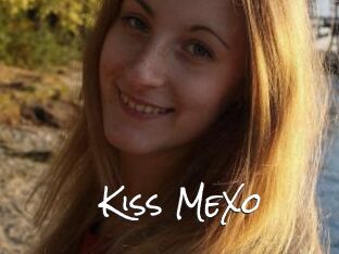 Kiss_MeXo