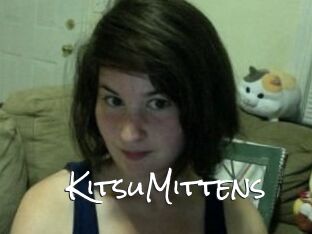 KitsuMittens