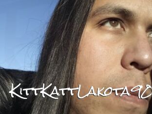 KittKattLakota90