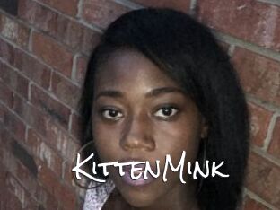 KittenMink