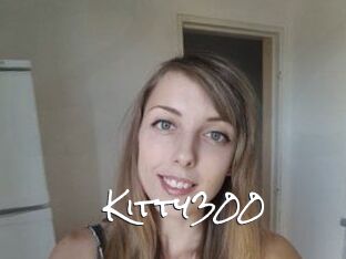 Kitty300